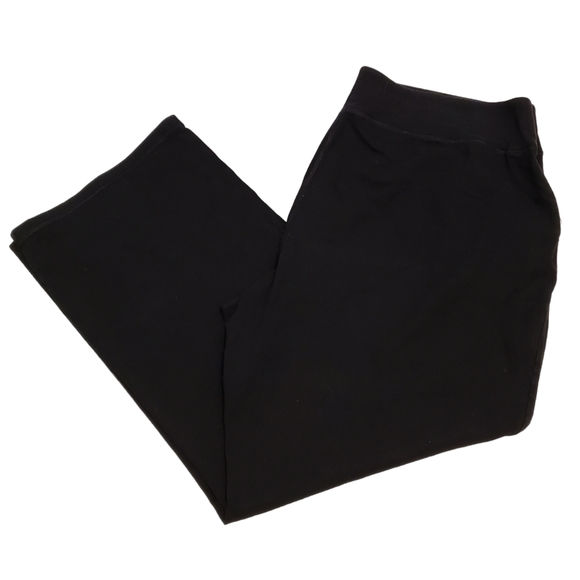 ActiveZone Essentials Wide Leg Athletic Pants - Picture 1 of 16